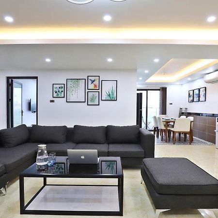 Luxe Paradise Residence Xuan La Ханой Екстер'єр фото