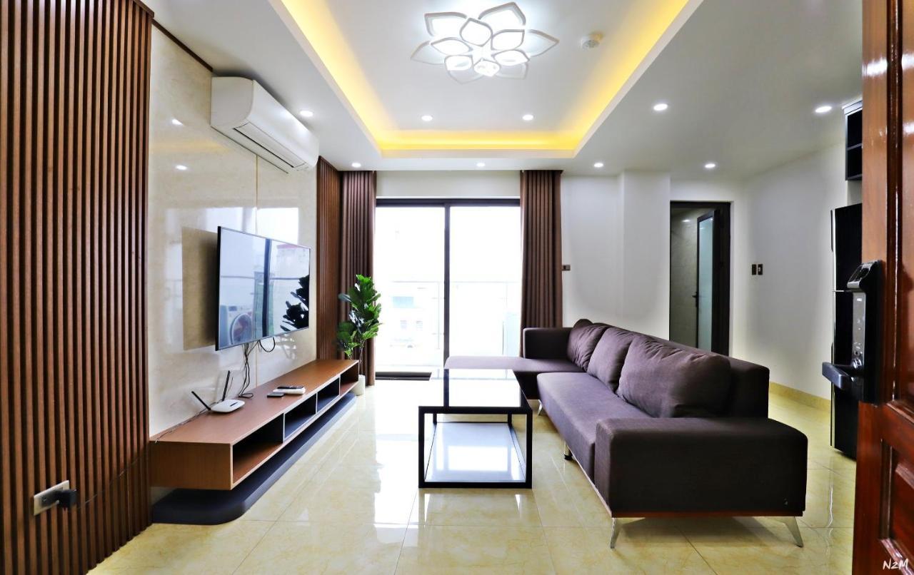 Luxe Paradise Residence Xuan La Ханой Екстер'єр фото