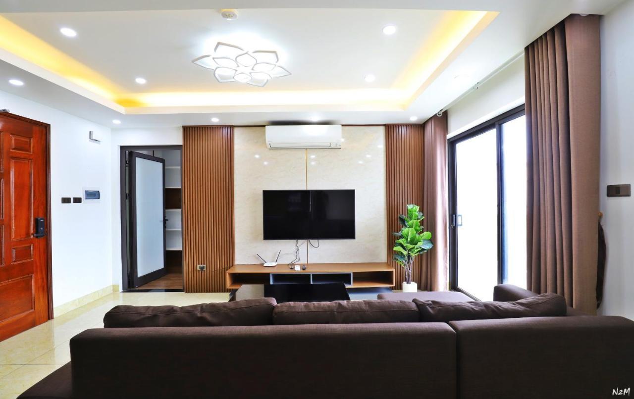 Luxe Paradise Residence Xuan La Ханой Екстер'єр фото