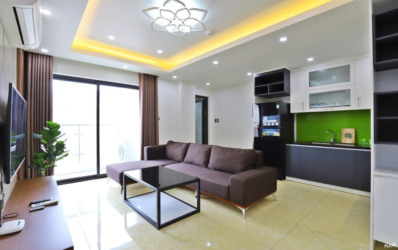 Luxe Paradise Residence Xuan La Ханой Екстер'єр фото