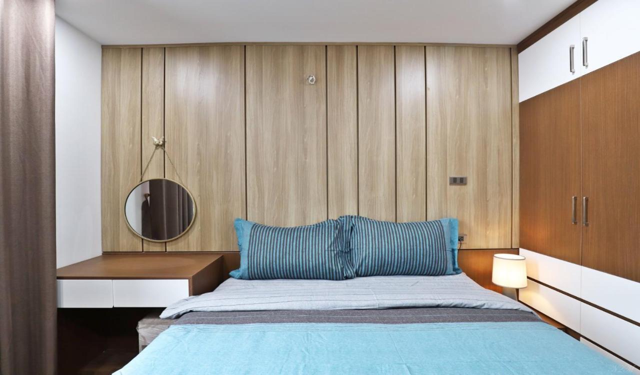 Luxe Paradise Residence Xuan La Ханой Екстер'єр фото